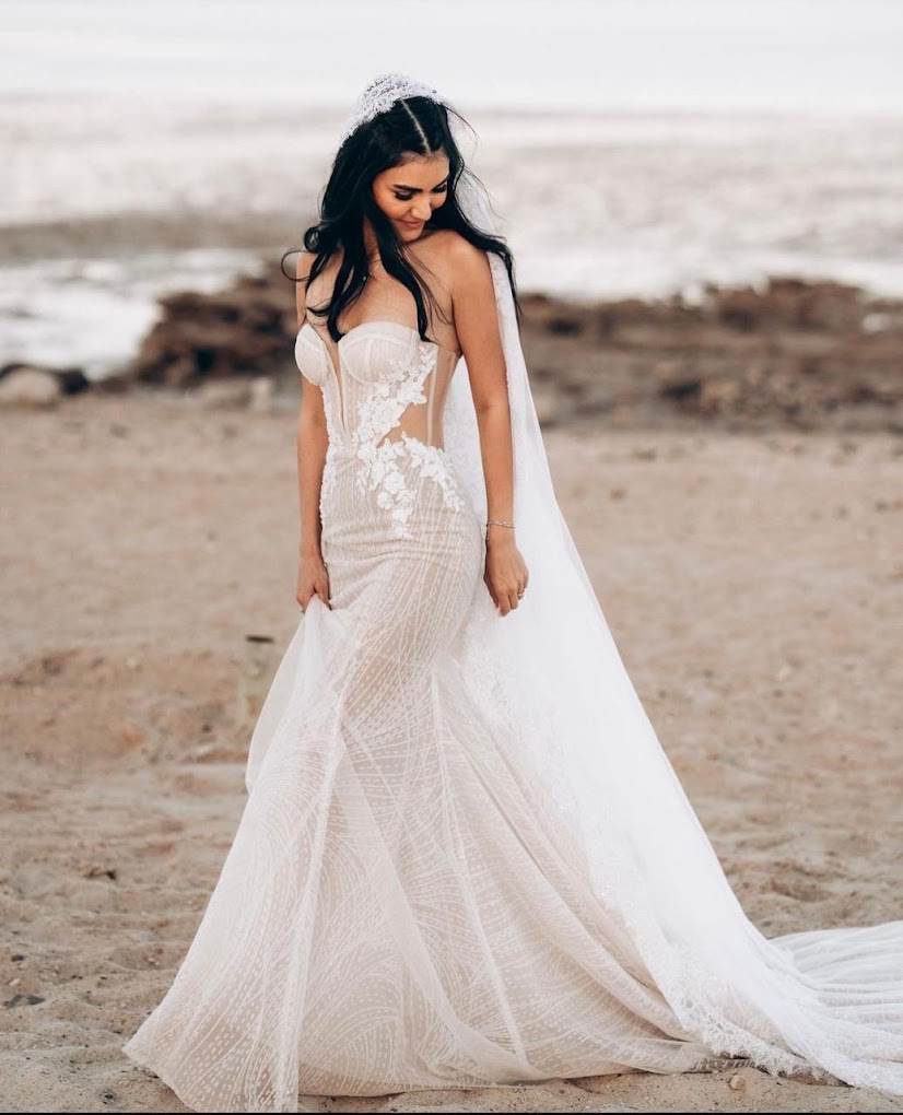 Apar... - Mynamour Wedding Dress & Bridal Boutique Dubai - UAE | Facebook
