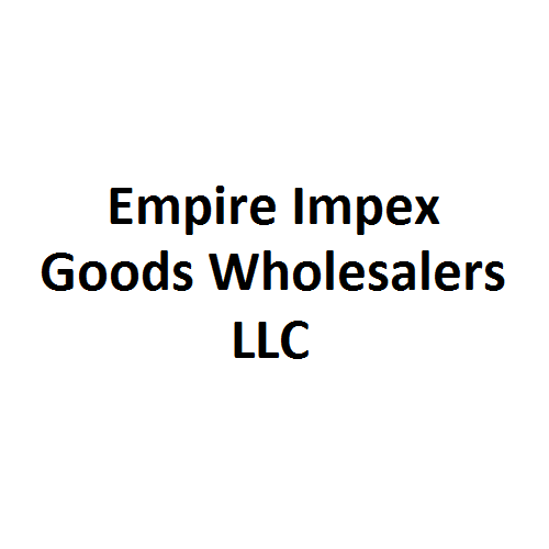 Empire Impex Goods Wholesalers LLC (Import Export Companies) in Deira ...