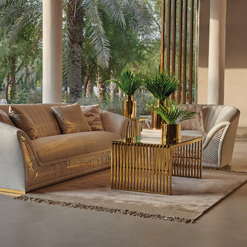 Aura Home Furniture Stores in Downtown Dubai Get Contact