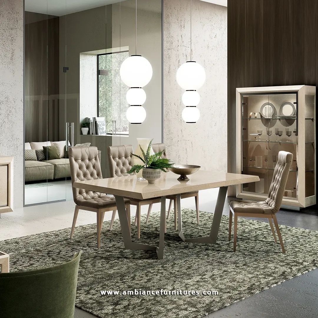 Ambiante Furniture (Office Furniture Stores) in Al Quoz Get Contact