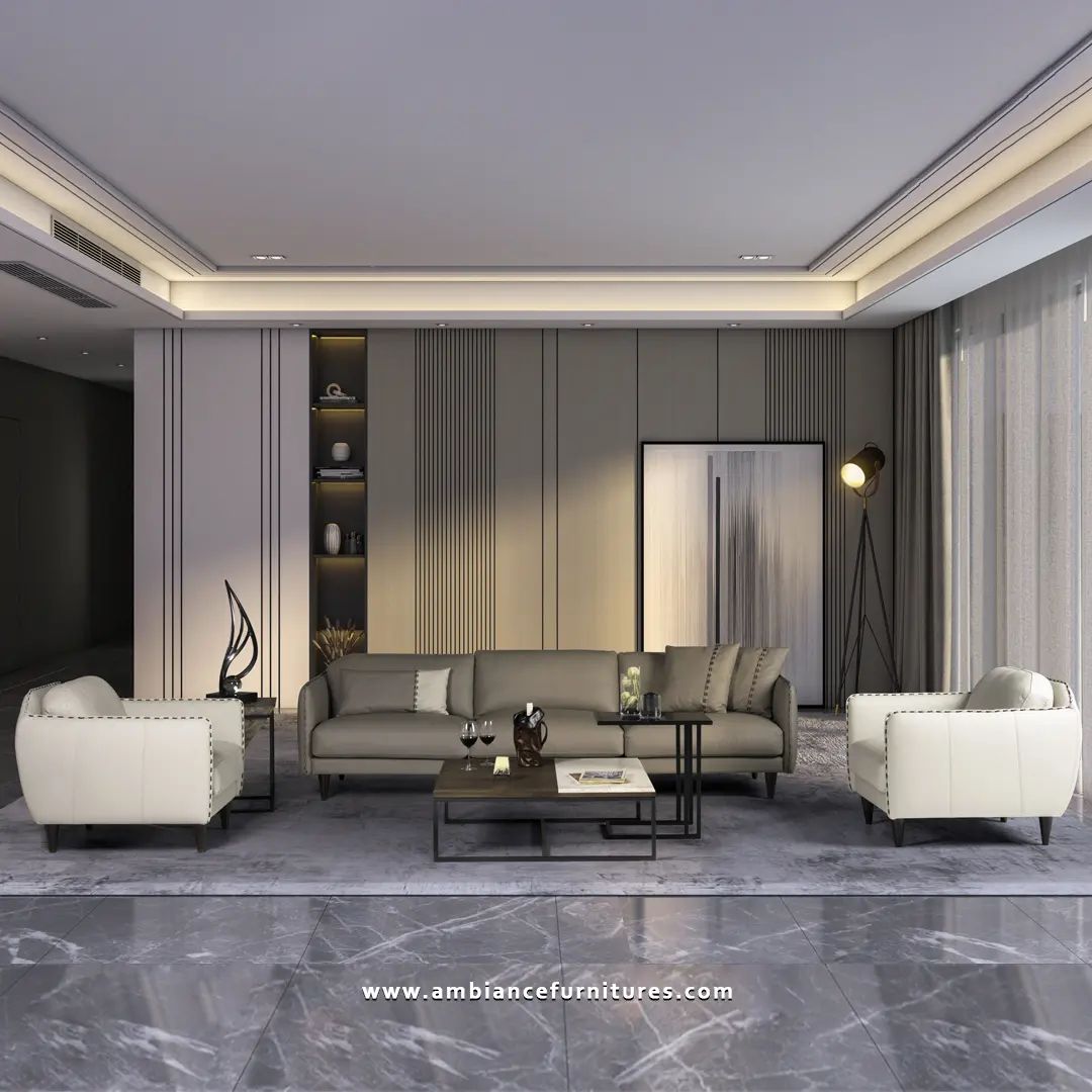 Ambiante Furniture (Office Furniture Stores) in Al Quoz Get Contact