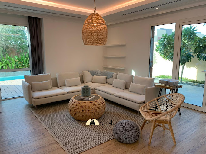 The Attic Furniture Warehouse (Furniture Stores ) in Al Quoz Get Contact Number, Address