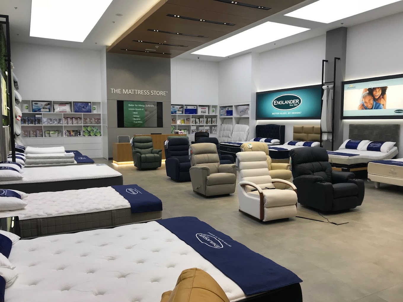 the mattress store ibn battuta mall