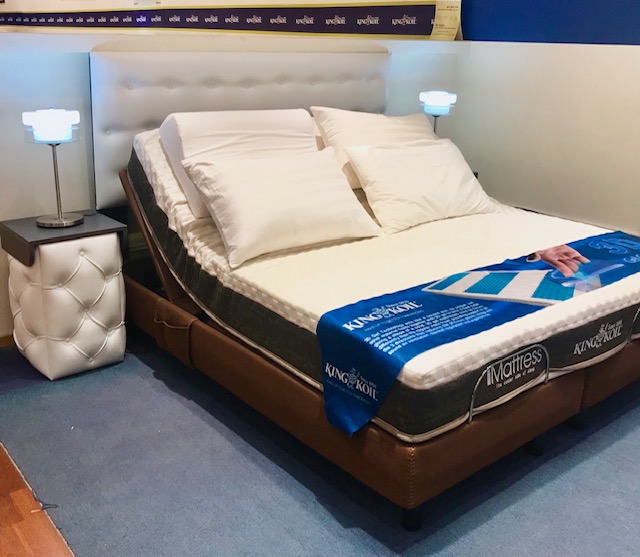 King Koil Mattress Store Sheikh Zayed Road (Mattress Stores) in Al