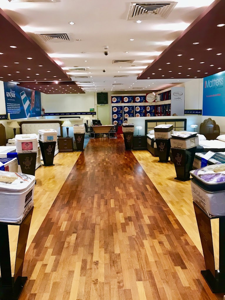 King Koil Mattress Store Sheikh Zayed Road (Mattress Stores) in Al