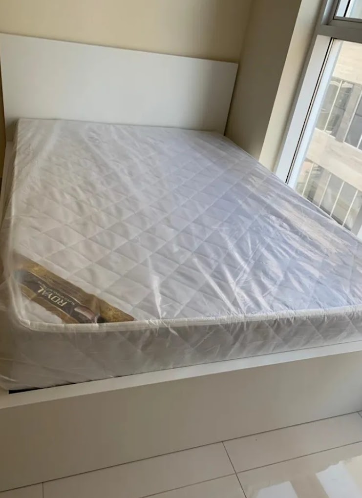 Kings & Queens Mattresses (Mattress Stores) in Al Quoz Get Contact