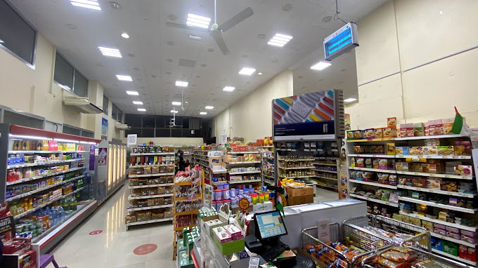 Madhoor Stores (Hypermarkets) in Sharjah | Get Contact Number, Address ...