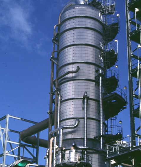 Blue Marlin Refined Oil Products Trading LLC (Oil Refinery Companies