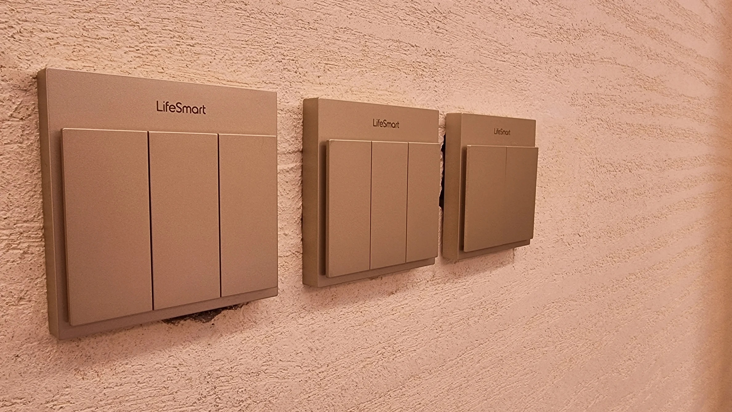 EZ Smart Home (Home Automation Companies) in Deira Get Contact Number