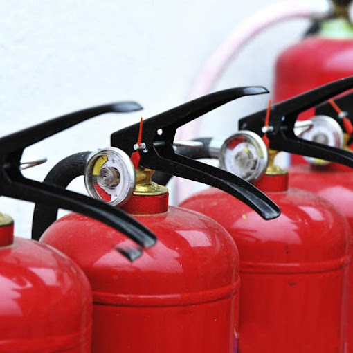 Radis Fire Safety Equipments LLC (Fire Protection Equipment Suppliers