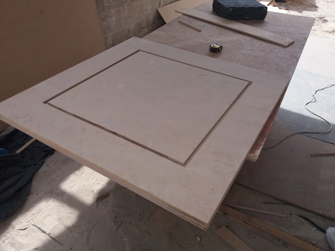 Sharif Carpentry & Decor (Carpenters) in Al Quoz Get Contact Number