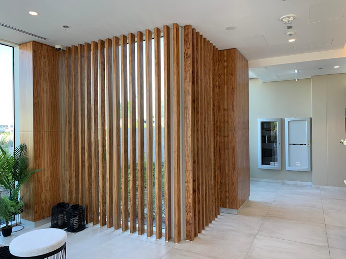 Sharif Carpentry & Decor (Carpenters) in Al Quoz Get Contact Number