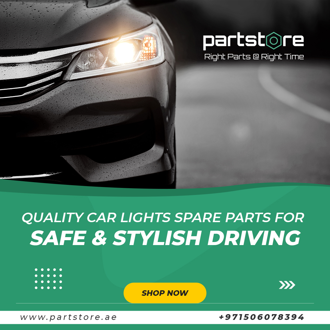 Partstore (Auto Parts Stores ) in Sharjah | Get Contact Number, Address ...