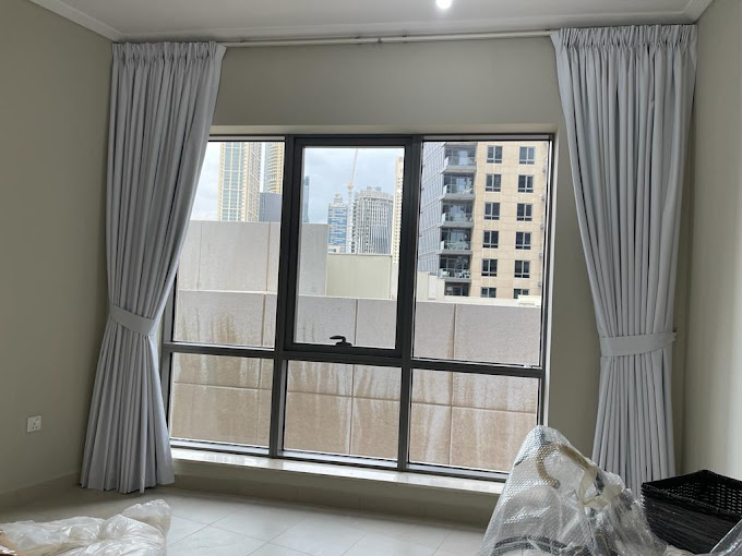 Curtains Hub (Blinds Shops) in Dubai | Get Contact Number, Address ...