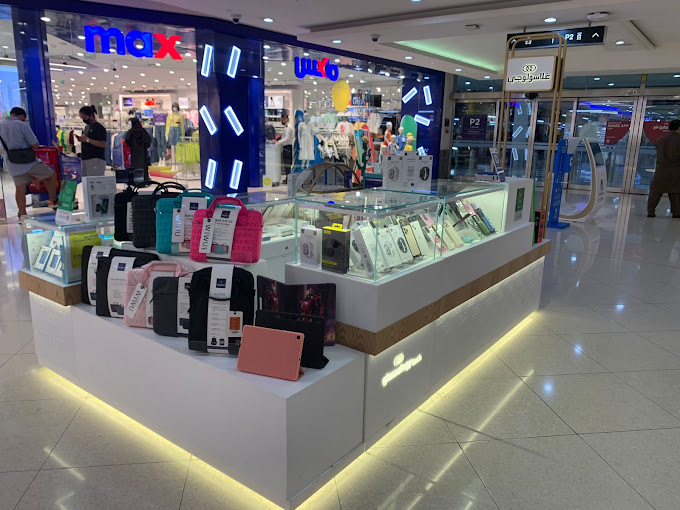 Glassology Tech (Mobile Phone Accessories Shops) in Deira Get Contact