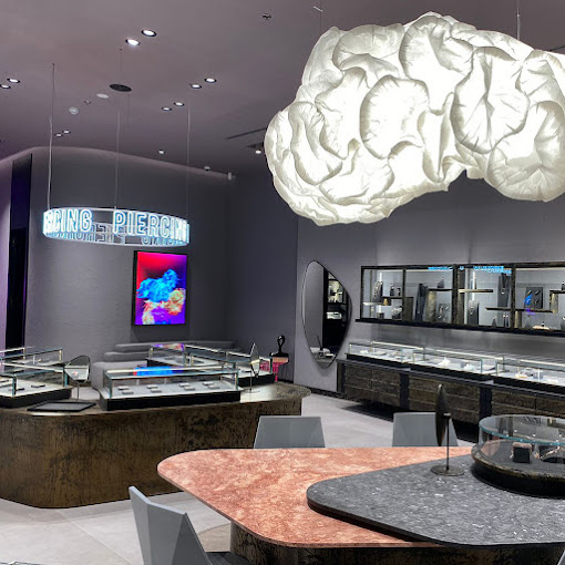 Kismet By Milka (Jewellery Designers) in Downtown Dubai Get Contact