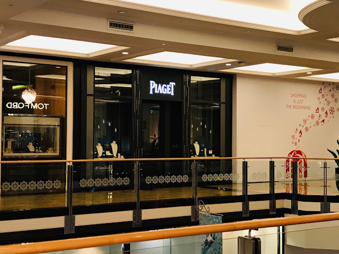 Piaget Boutique Jewellery Designers in Al Barsha Get Contact