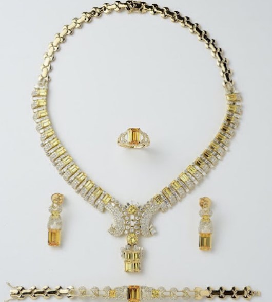 BST Gemstones General Trading LLC (Wholesale Jewelers) in Dubai Get