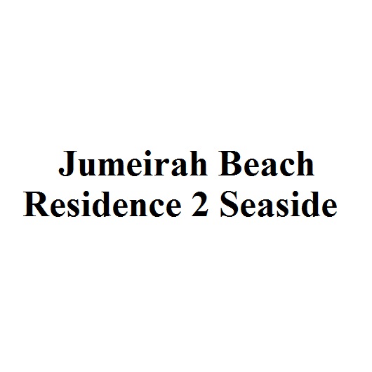 Jumeirah Beach Residence 2 Seaside (Bus Stands) in Dubai Marina Get