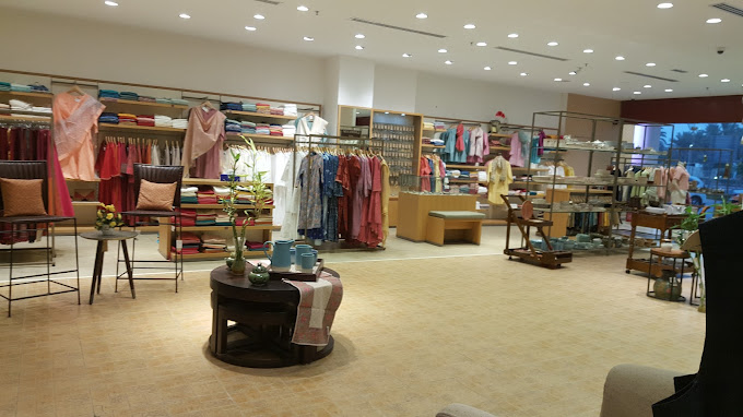 Fabindia - BurJuman (Clothing) in Bur Dubai | Get Contact Number ...