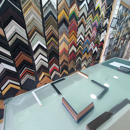Rafi Frames & Picture Framing Supplies (Picture Frame Shops) in Al Karama