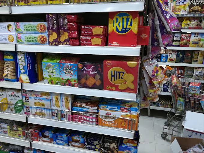 Allday Minimart Dubai Outsource Zone (Hypermarkets) in Dubai Get