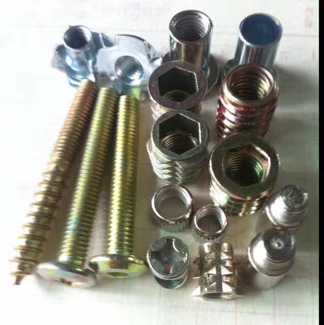 Taisheng Fastener Trading LLC (Fastener Suppliers) in Dubai Get