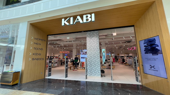 KIABI - Dubai Festival City Mall (Clothing) in Dubai | Get Contact ...