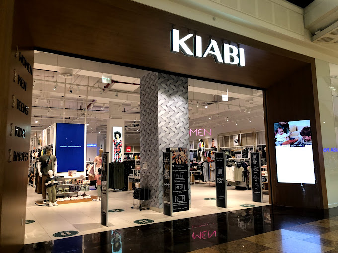 KIABI Dubai Hills Mall (Clothing) in Dubai Get Contact Number, Address, Reviews, Rating