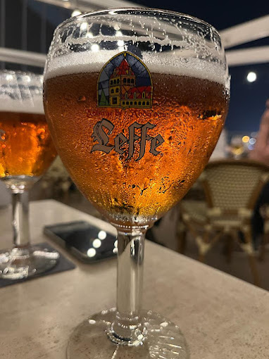 Belgian Beer Cafe - Souk Madinat Jumeirah (Cafes) In Al Sufouh | Get ...