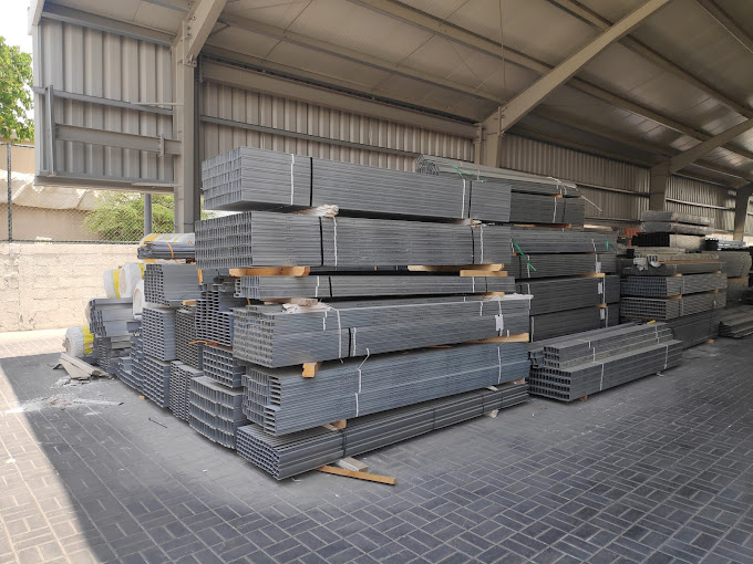 Gemini Building Materials (Building Materials Suppliers) in Dubai Get Contact Number, Address