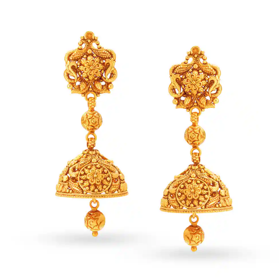 Tanishq Jewellers Meena Bazar Gold In Bur Dubai Get Contact Number Address Reviews 5424