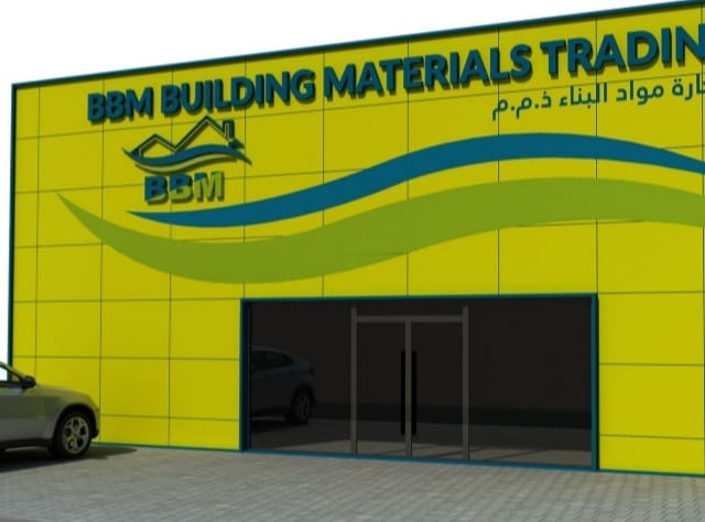 BBM Building Materials Trading LLC (Building Materials Suppliers) In Al ...