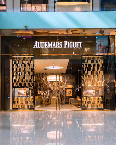 Audemars hotsell piguet shopping