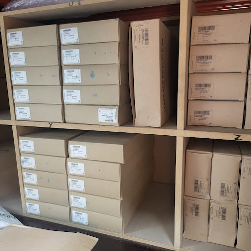 Cap Auto Parts (Auto Parts Stores ) in Sharjah Get Contact Number