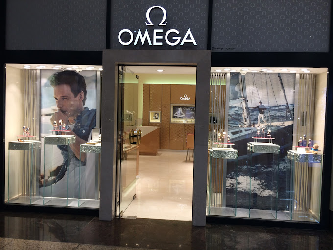 Omega Boutique Sharjah Watches Eyewear in Sharjah Get