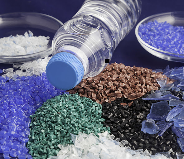 Plas Trading International FZE (Plastic Products Suppliers) in Sharjah Get Contact Number
