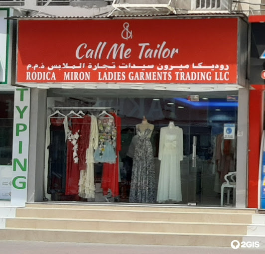 Online 2024 tailor store