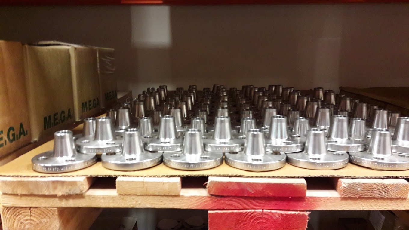 JSS Pipes And Fittings Trading LLC (Pipe Suppliers) in Dubai Get