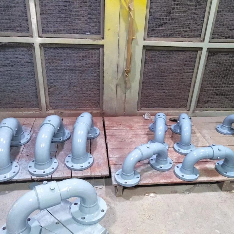 Qps Pipes & Fittings Trading Co (Pipe Suppliers) in Oud Metha Get