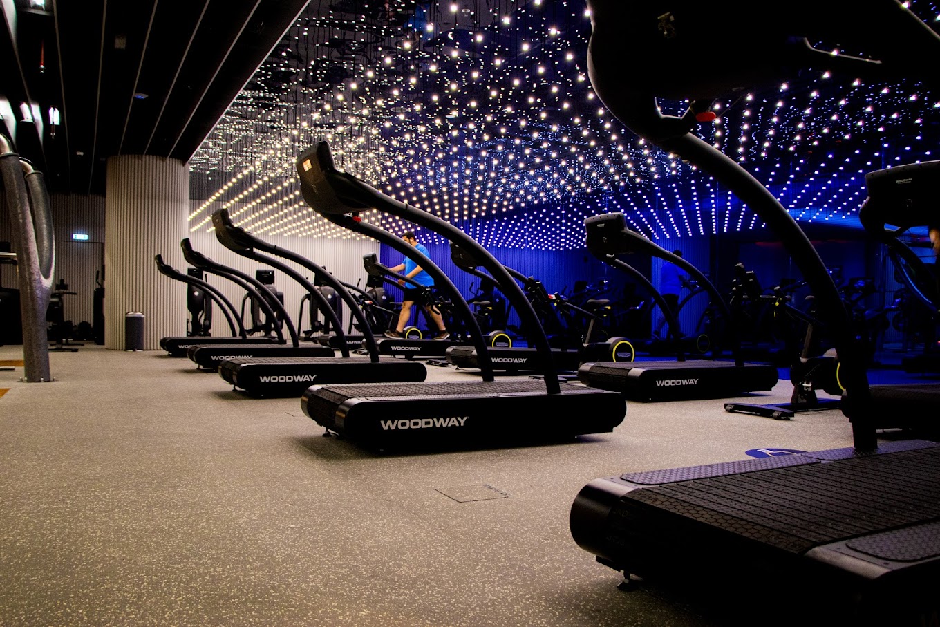 Functional Fitness Supply LLC (Fitness Equipment Wholesalers) in Dubai