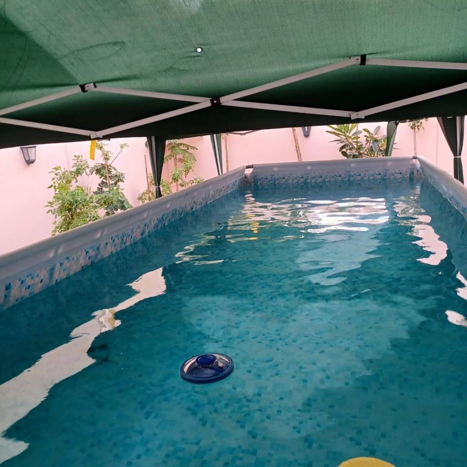 A & A Pools & Maintenance (Swimming Pool Constructions) in Al Quoz