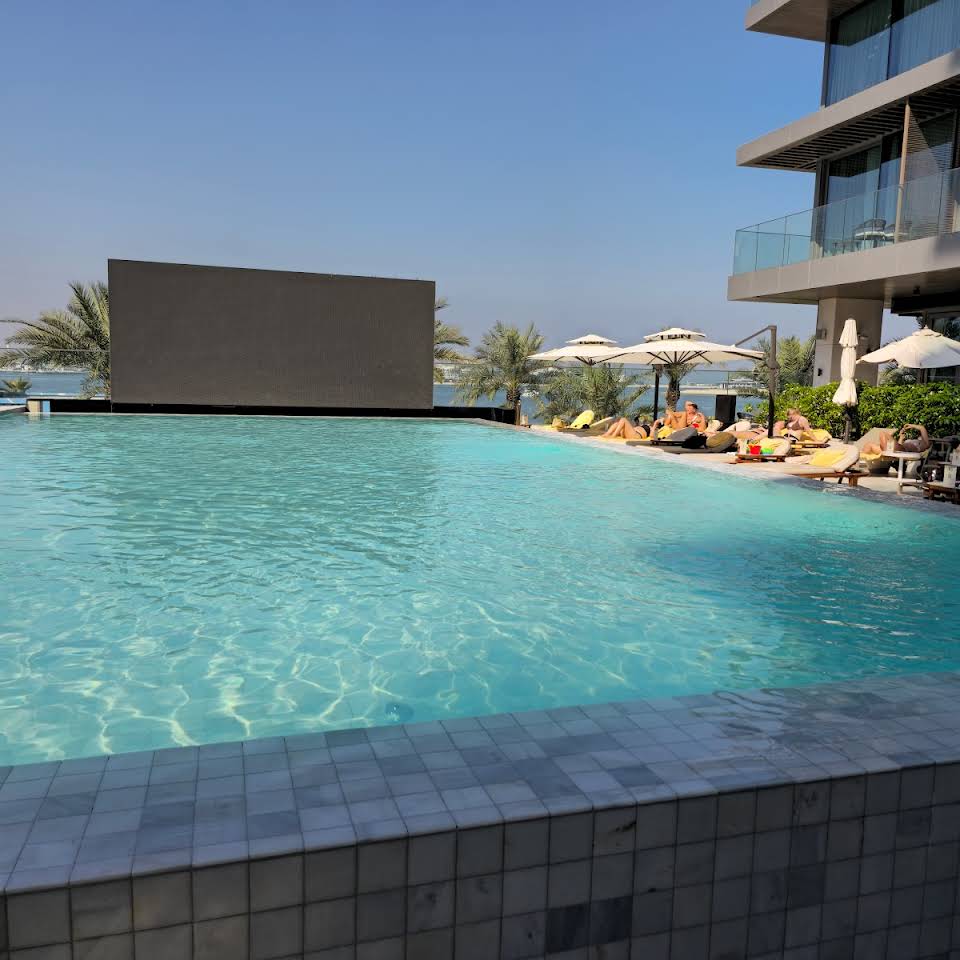A & A Pools & Maintenance (Swimming Pool Constructions) in Al Quoz
