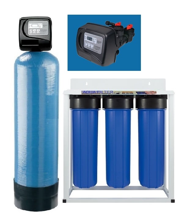 Aqua water filter (Water Filter Suppliers) in Al Qusais Get Contact