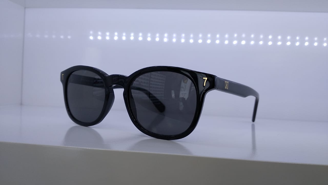 Lens & Frames Optics Burjuman (Watches & Eyewear ) in Al Karama Get Contact Number, Address