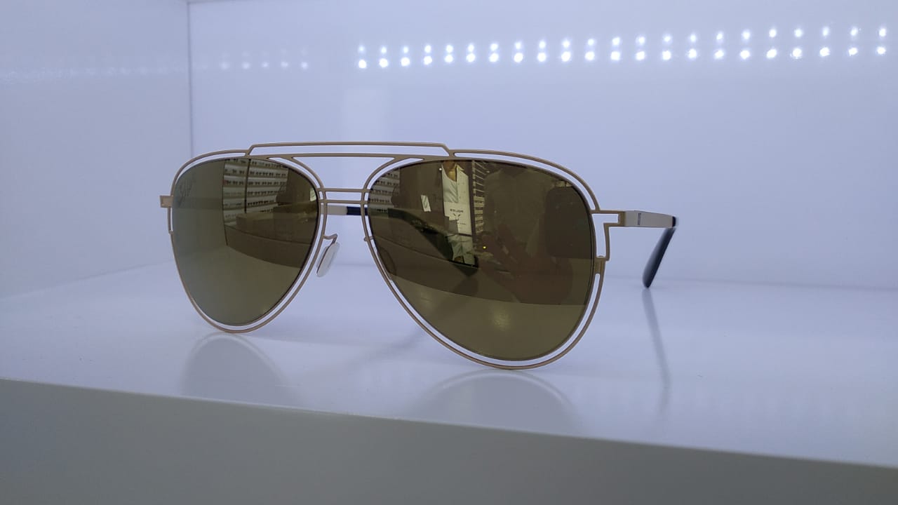 Lens & Frames Optics Burjuman (Watches & Eyewear ) in Al Karama Get Contact Number, Address