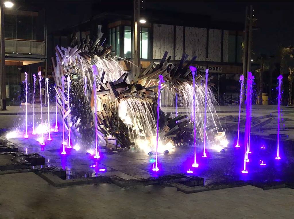 Hydrotech Engineering (Swimming Pool Constructions) in Sharjah Get Contact Number, Address