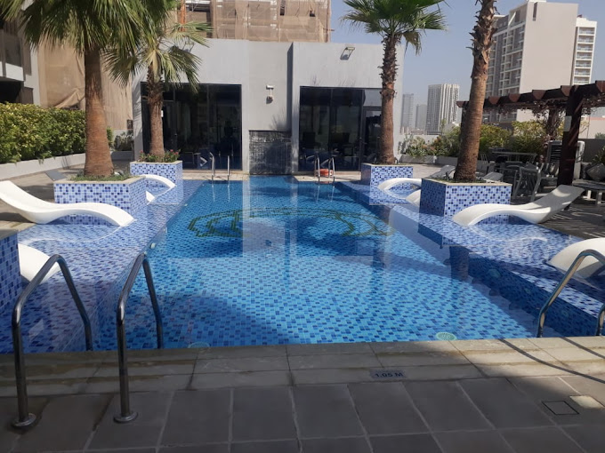 Falcon Pools LLC (Swimming Pool Constructions) in Al Quoz Get Contact