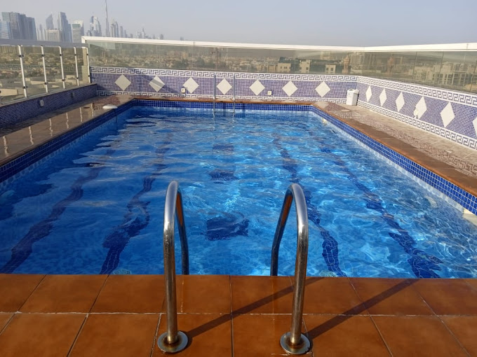 Falcon Pools LLC (Swimming Pool Constructions) in Al Quoz Get Contact