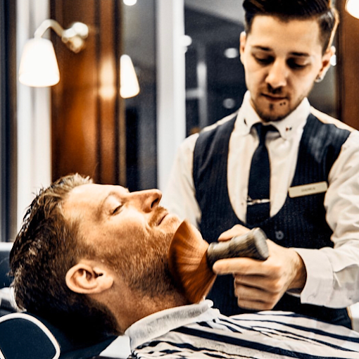 Barberia Italiana - Mercato Shopping Mall (Men's Salon ) in Jumeirah ...